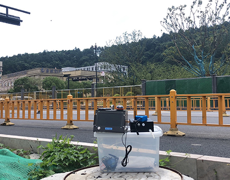杭州市臨平區(qū)生態(tài)公園污染物排放評(píng)估-紹興騰耀環(huán)?？萍加邢薰?>
                        </div>
                        <div   id=